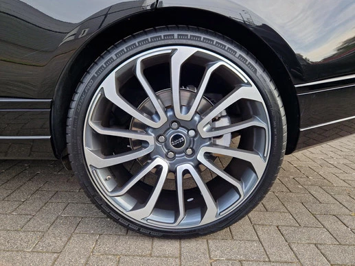 Land Rover Range Rover - Afbeelding 6 van 30