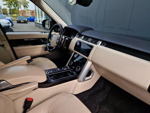 Land Rover Range Rover - Afbeelding 13 van 30
