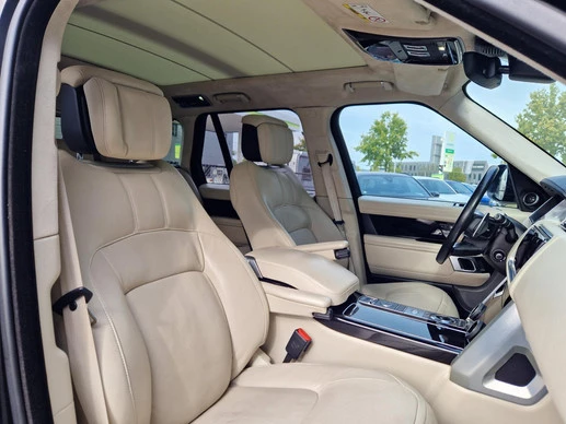 Land Rover Range Rover - Afbeelding 14 van 30