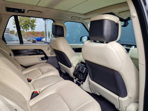 Land Rover Range Rover - Afbeelding 16 van 30