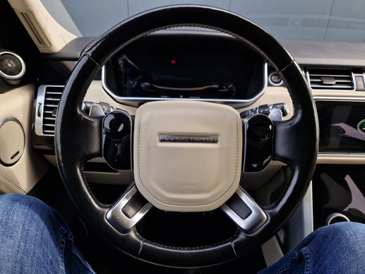Land Rover Range Rover - Afbeelding 22 van 30