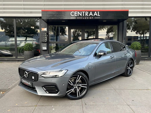 Volvo S90 - Afbeelding 1 van 30