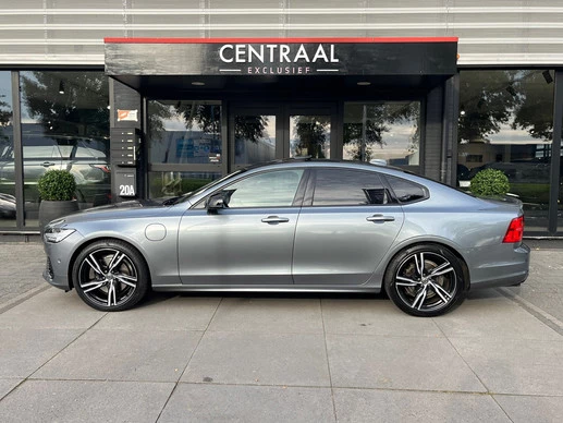 Volvo S90 - Afbeelding 11 van 30
