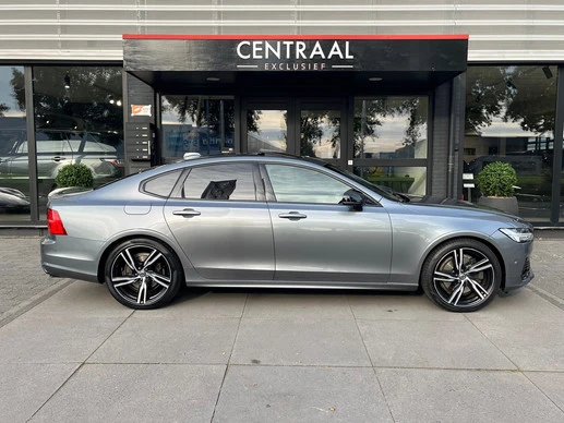 Volvo S90 - Afbeelding 12 van 30