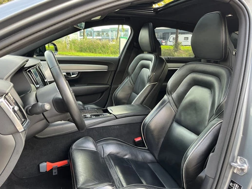 Volvo S90 - Afbeelding 15 van 30
