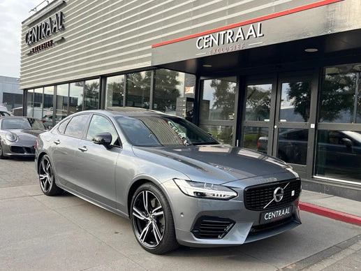 Volvo S90 - Afbeelding 16 van 30