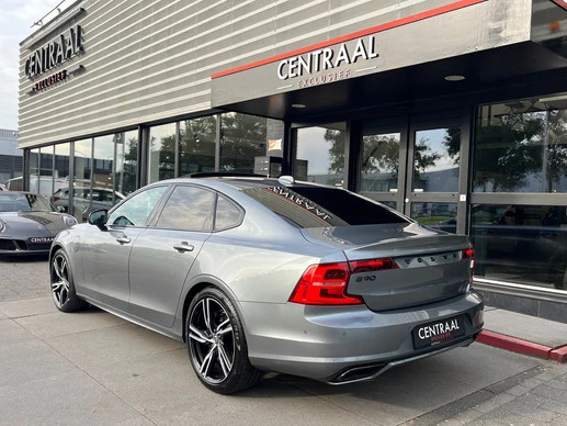 Volvo S90 - Afbeelding 17 van 30
