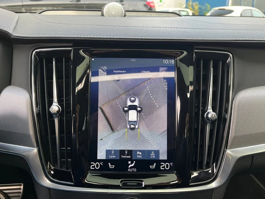 Volvo S90 - Afbeelding 20 van 30