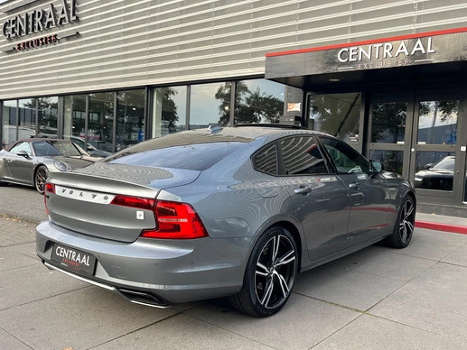 Volvo S90 - Afbeelding 23 van 30