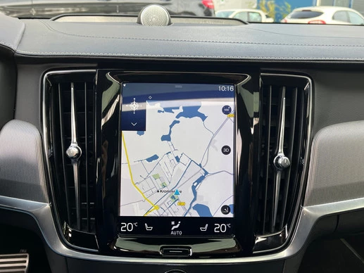 Volvo S90 - Afbeelding 25 van 30