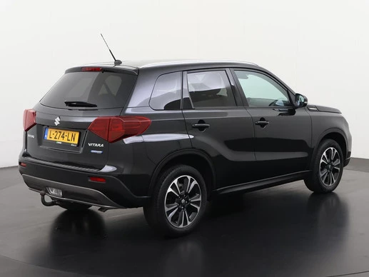 Suzuki Vitara - Afbeelding 4 van 30