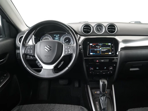 Suzuki Vitara - Afbeelding 5 van 30