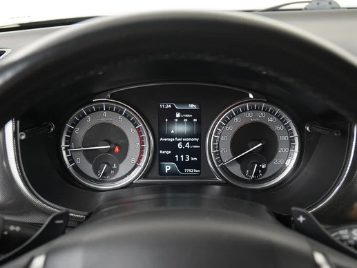 Suzuki Vitara - Afbeelding 8 van 30