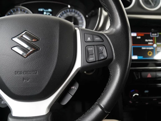 Suzuki Vitara - Afbeelding 9 van 30