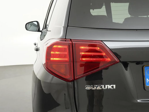 Suzuki Vitara - Afbeelding 21 van 30