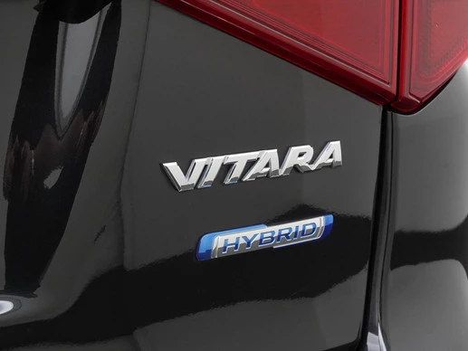 Suzuki Vitara - Afbeelding 22 van 30