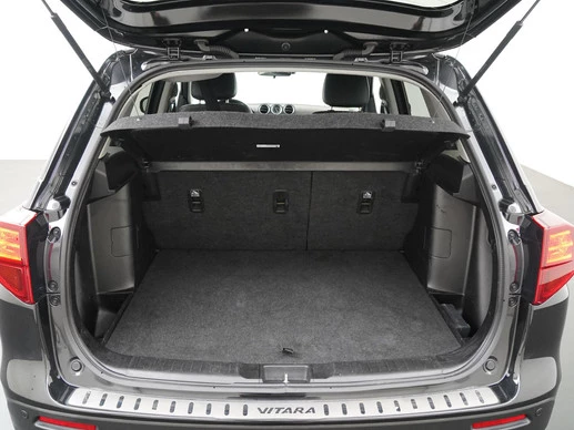 Suzuki Vitara - Afbeelding 23 van 30