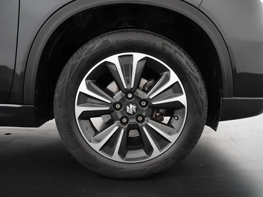 Suzuki Vitara - Afbeelding 27 van 30