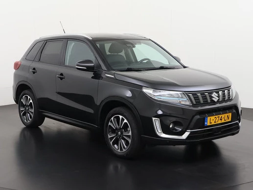 Suzuki Vitara - Afbeelding 30 van 30