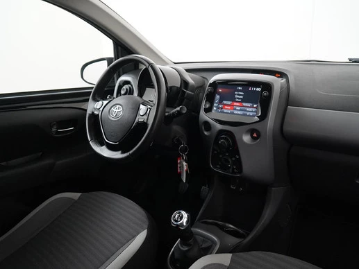 Toyota Aygo - Afbeelding 2 van 30