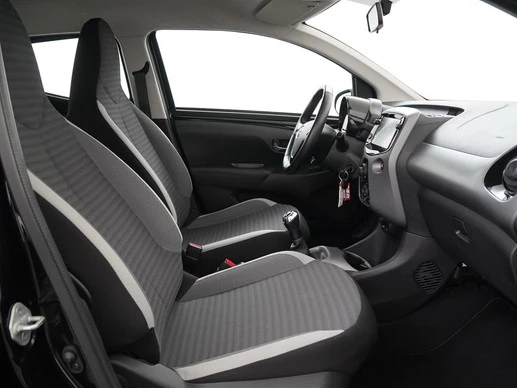 Toyota Aygo - Afbeelding 3 van 30