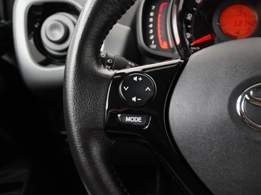Toyota Aygo - Afbeelding 5 van 30