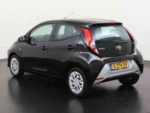 Toyota Aygo - Afbeelding 6 van 30