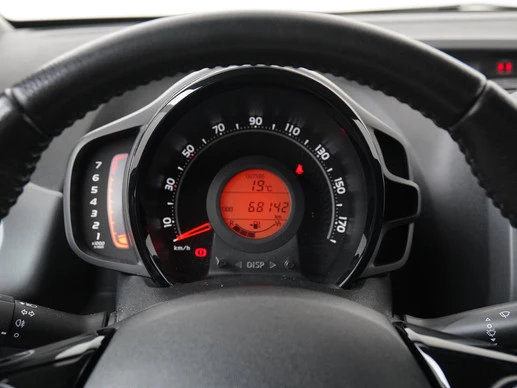 Toyota Aygo - Afbeelding 7 van 30