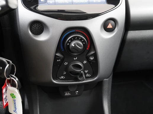 Toyota Aygo - Afbeelding 11 van 30