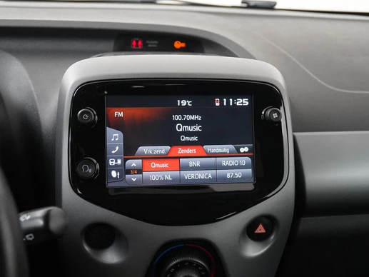 Toyota Aygo - Afbeelding 12 van 30