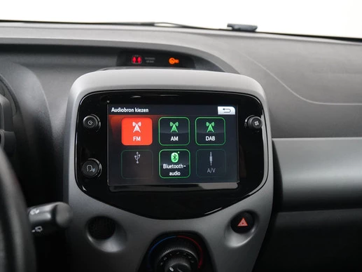 Toyota Aygo - Afbeelding 13 van 30