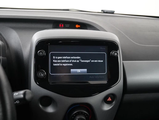 Toyota Aygo - Afbeelding 14 van 30