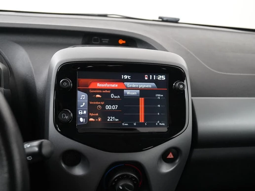 Toyota Aygo - Afbeelding 16 van 30