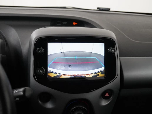 Toyota Aygo - Afbeelding 17 van 30