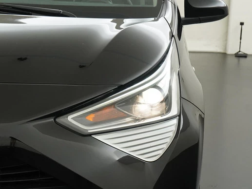 Toyota Aygo - Afbeelding 18 van 30