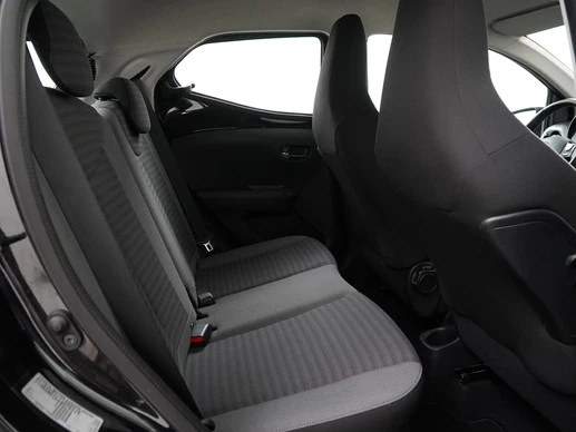 Toyota Aygo - Afbeelding 21 van 30