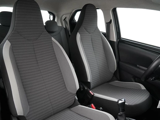 Toyota Aygo - Afbeelding 22 van 30