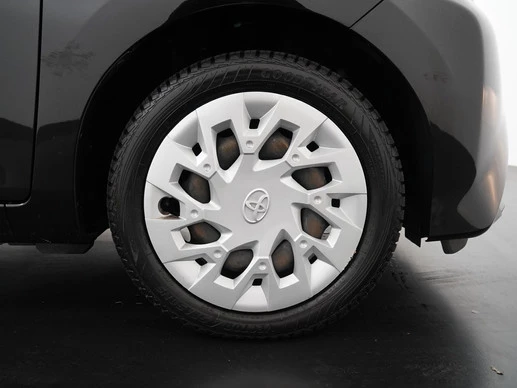 Toyota Aygo - Afbeelding 23 van 30
