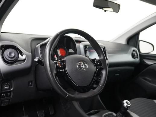 Toyota Aygo - Afbeelding 26 van 30