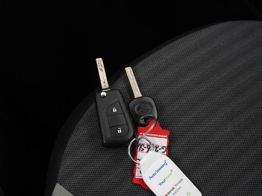 Toyota Aygo - Afbeelding 29 van 30