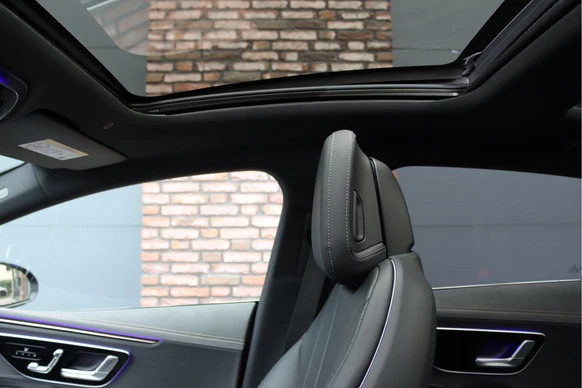 Mercedes-Benz EQE - Afbeelding 4 van 30