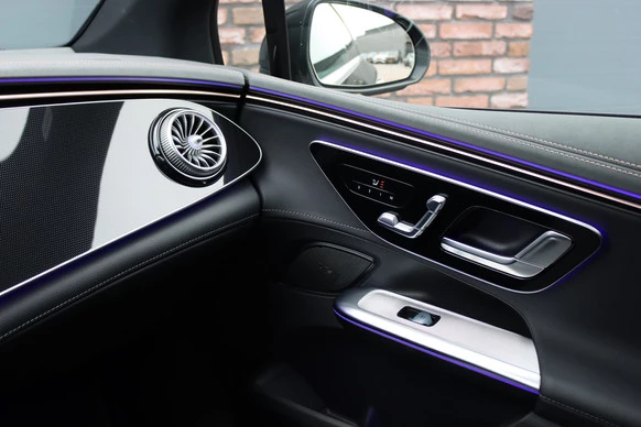 Mercedes-Benz EQE - Afbeelding 8 van 30