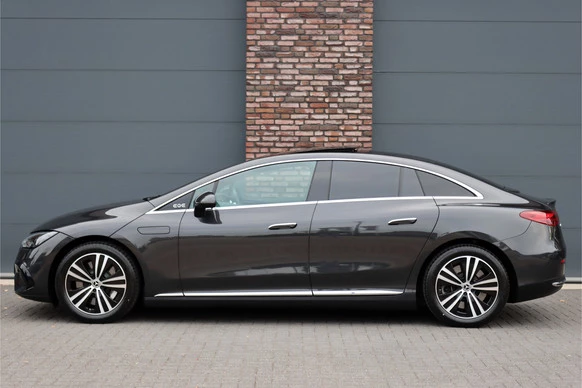 Mercedes-Benz EQE - Afbeelding 9 van 30