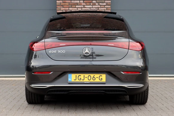 Mercedes-Benz EQE - Afbeelding 15 van 30