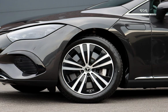 Mercedes-Benz EQE - Afbeelding 17 van 30