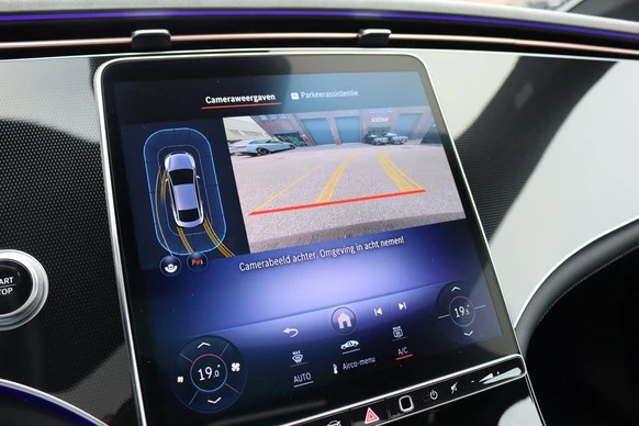 Mercedes-Benz EQE - Afbeelding 18 van 30