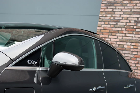 Mercedes-Benz EQE - Afbeelding 19 van 30