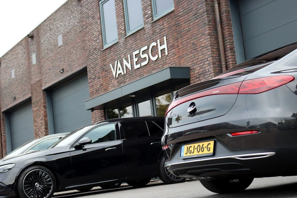 Mercedes-Benz EQE - Afbeelding 21 van 30