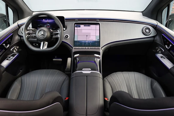 Mercedes-Benz EQE - Afbeelding 2 van 30