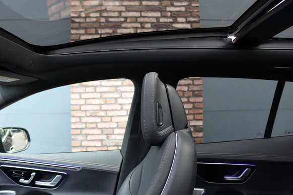 Mercedes-Benz EQE - Afbeelding 4 van 30